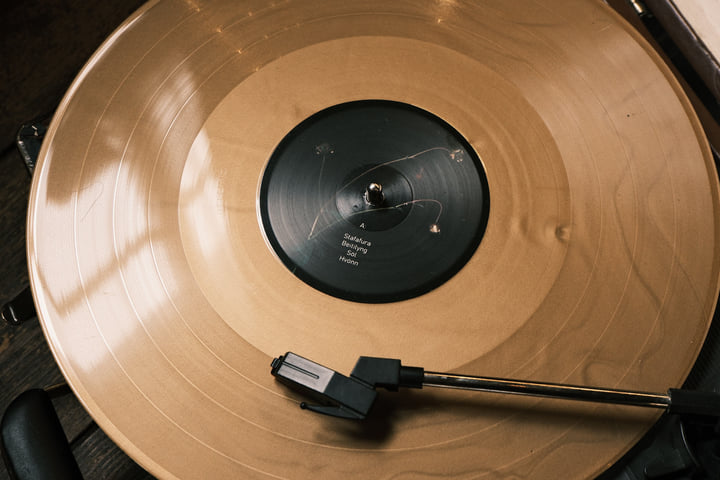 Sounds of Fischer Vol. 1 | Jónsi, Sin Fang, Alex Somers, Kjartan