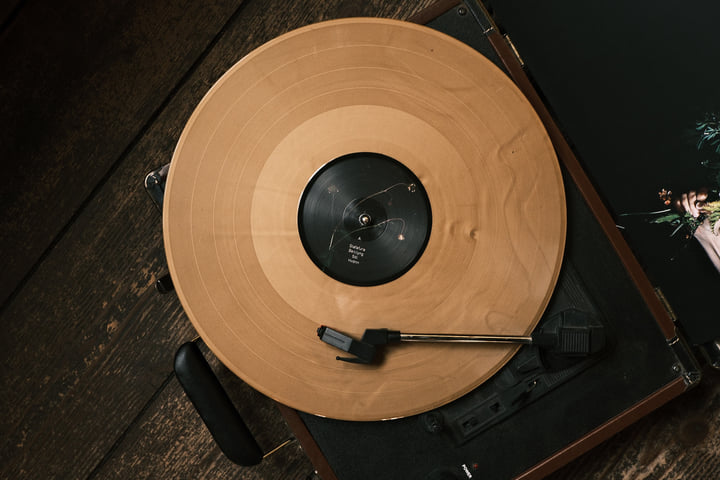 Sounds of Fischer Vol. 1 | Jónsi, Sin Fang, Alex Somers, Kjartan
