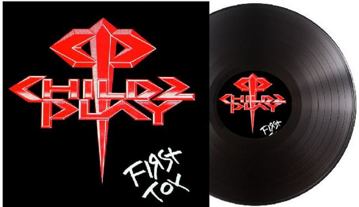 First Toy | CHILDZPLAY | Heaven and Hell Records