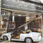 Texas Funk: Hard Texas Funk 1968-1975 | Various Artists | Jazzman