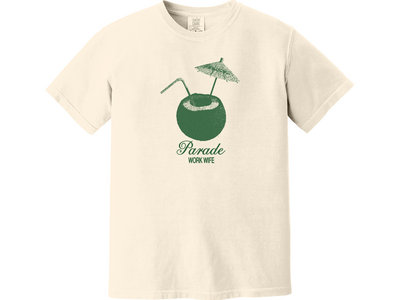 Work Wife Parade T Shirt | Work Wife