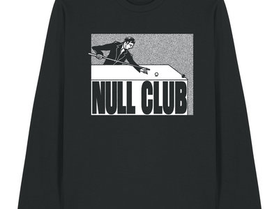 洋楽 The Null Club EP /The NULL CLUB The Null Club EP | The Null Club