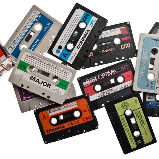 The Troggs Tapes | retail simps