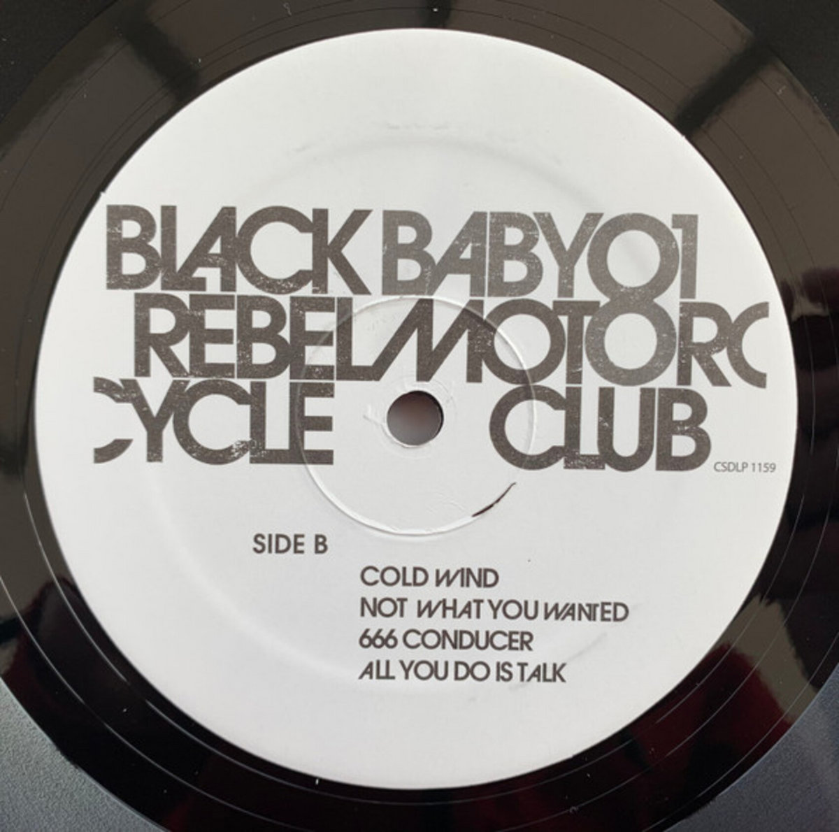 Baby 81 | Black Rebel Motorcycle Club | Deep Cuts