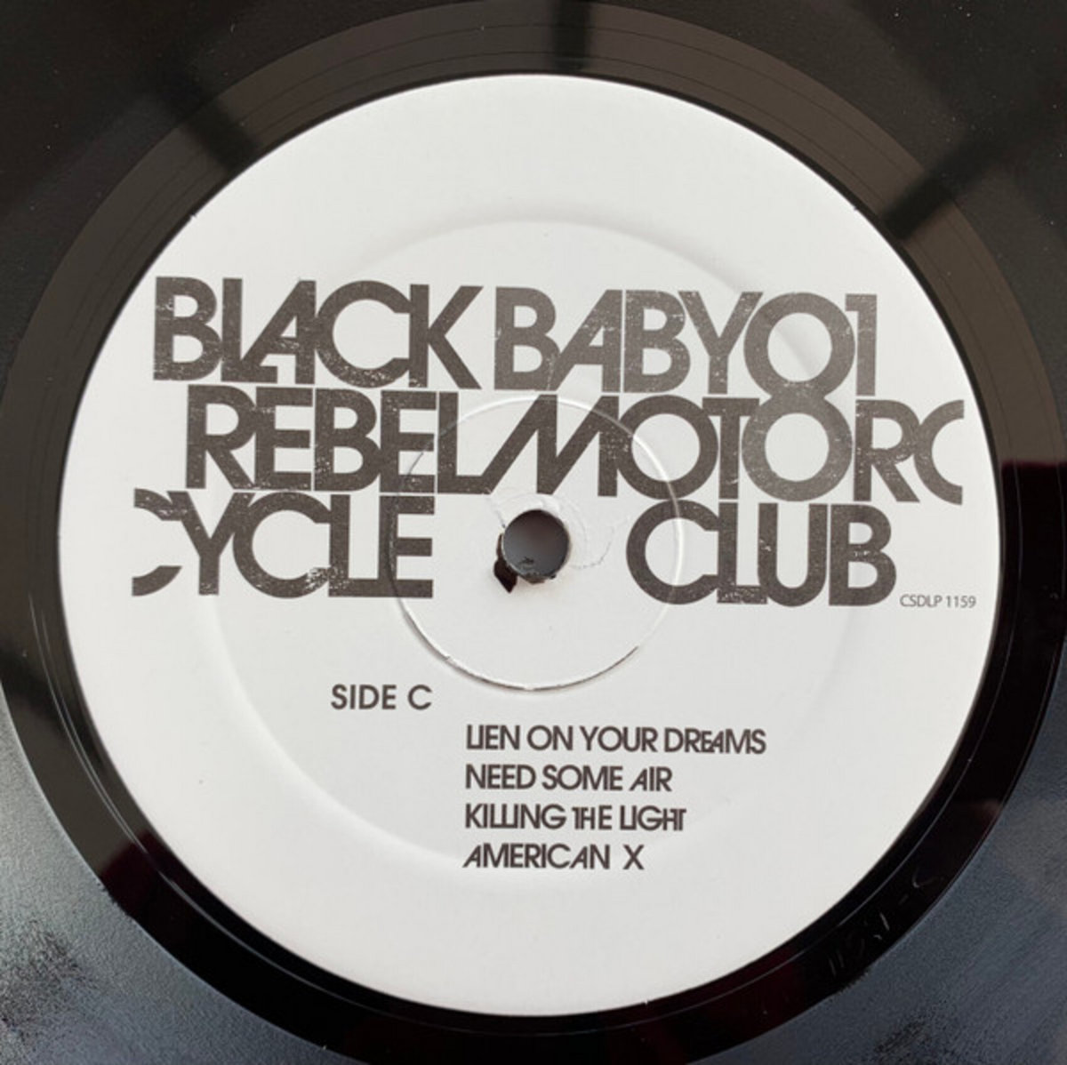 Baby 81 | Black Rebel Motorcycle Club | Deep Cuts