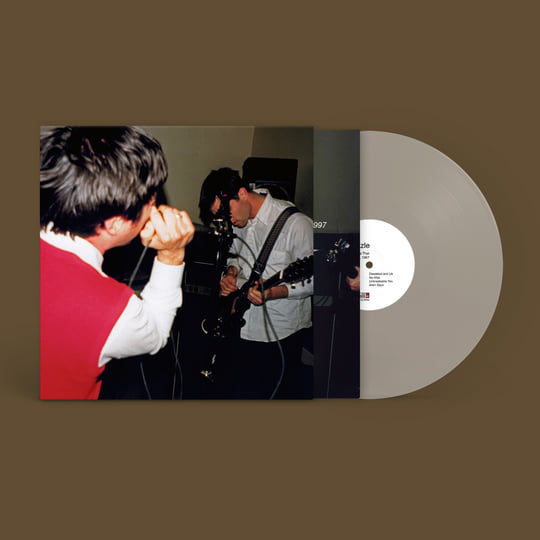 No Love Like That: Stanford Sessions 1997 | Nuzzle