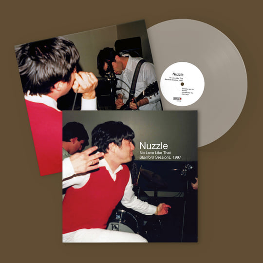 No Love Like That: Stanford Sessions 1997 | Nuzzle