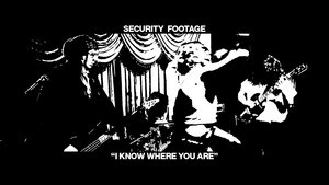 Security Footage — Photo