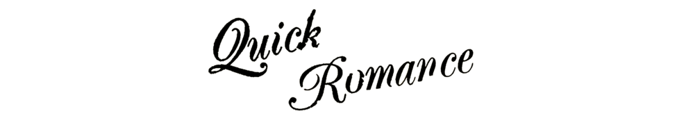 Quick Romance — Photo