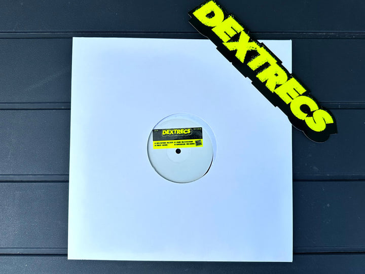 DEXT LIMITED COMP VOL.2 | Various Artists | DEXT Recordings