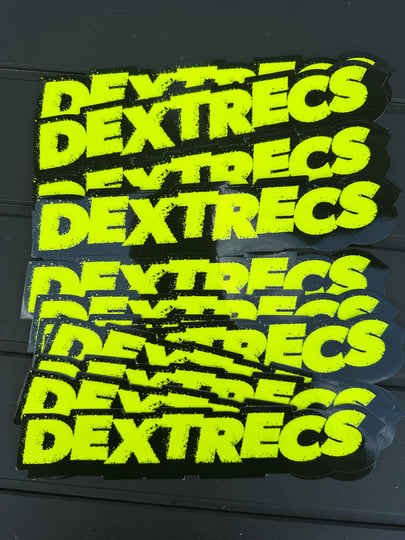 DEXT LIMITED COMP VOL.2 | Various Artists | DEXT Recordings