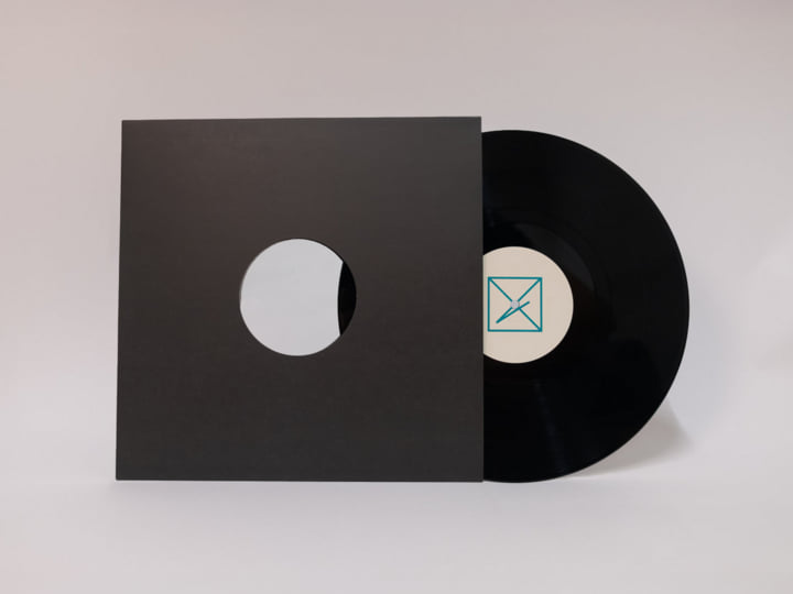 Origami EP | Quelza | Vault Records