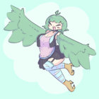 Luna the Harpy thumbnail