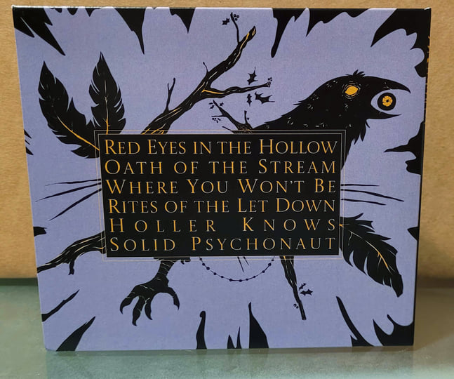 Rites of the Let Down | Ravenswood