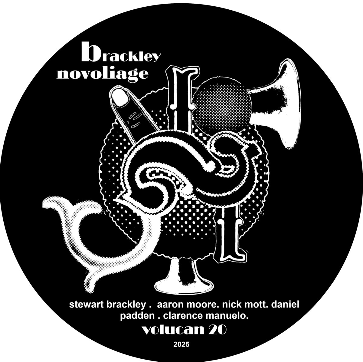 Proganoff Novoliage | Volcano The Bear