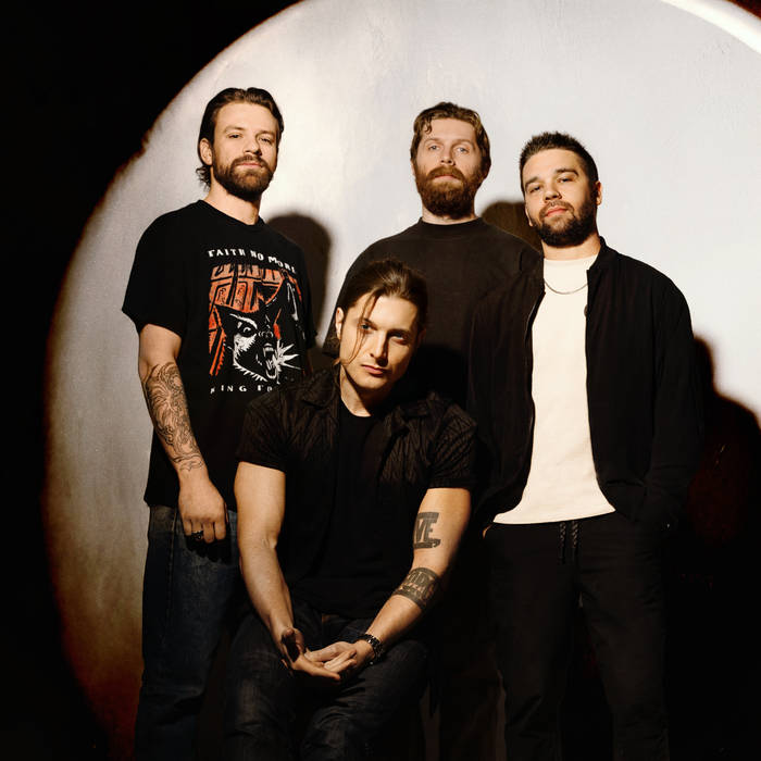 Pure To A Fault | My Ticket Home