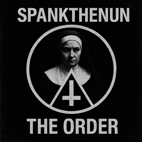 BLAK | spankthenun