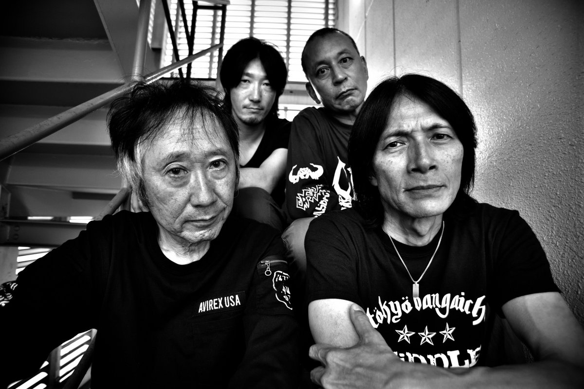 Music | Casbah