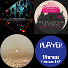 Raw Techno & Hardgroove Sample Pack Vol.3 | Arnaud Le Texier