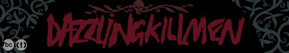 Dazzling Killmen — Photo