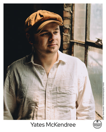 Need To Know | Yates McKendree