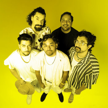 The Best Latin Music on Bandcamp, June 2025 | Bandcamp Daily