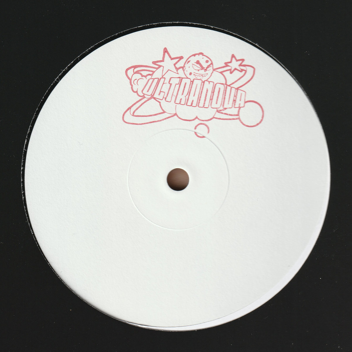 ULTRANOVA.001 — INFINITE CHROME | Bours?, Danny Wabbit