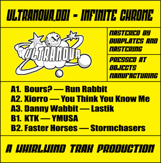 BOOROCKS VOID Crunch-Booster CR-1 Amazon.co.jp: BOOROCKS Crunch-Booster 