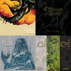 Ne Vivam | Officium Triste