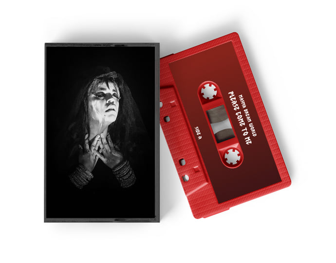 PLEASE COME TO ME | Masma Dream World