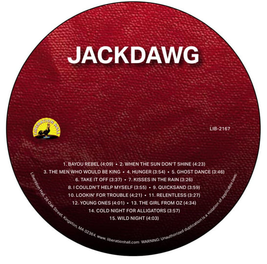 Jackdawg | Jackdawg