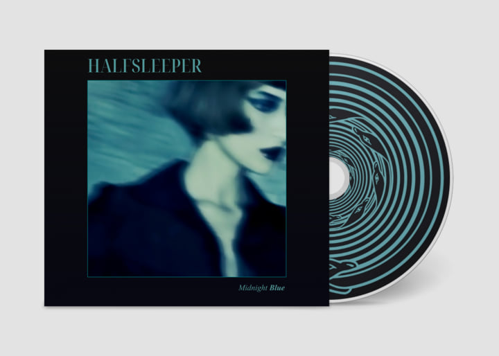 W186 - HALFSLEEPER 