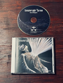 Pain Effulgene COMPACT DISC, image 1