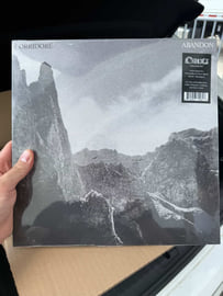 Limited Edition 12" LP [Black], image 1