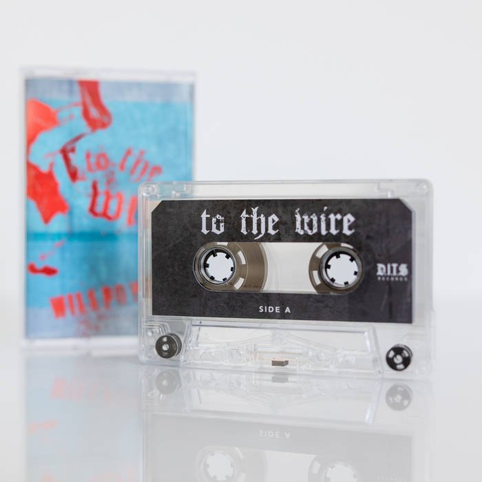 Willpower – MC "Blue"