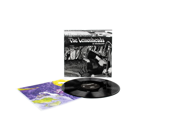 Lemonheads In Dreamland | The Lemonheads