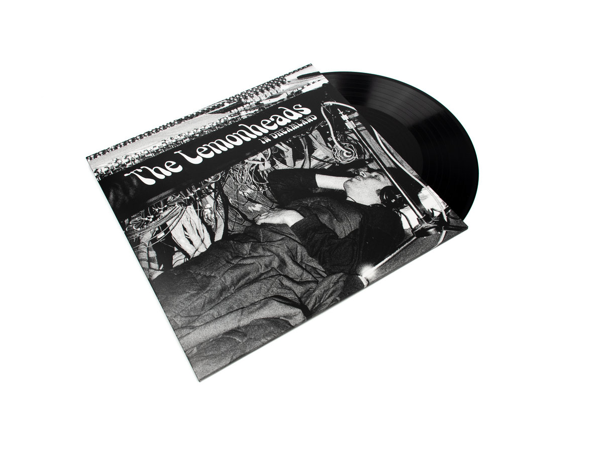 Lemonheads In Dreamland | The Lemonheads