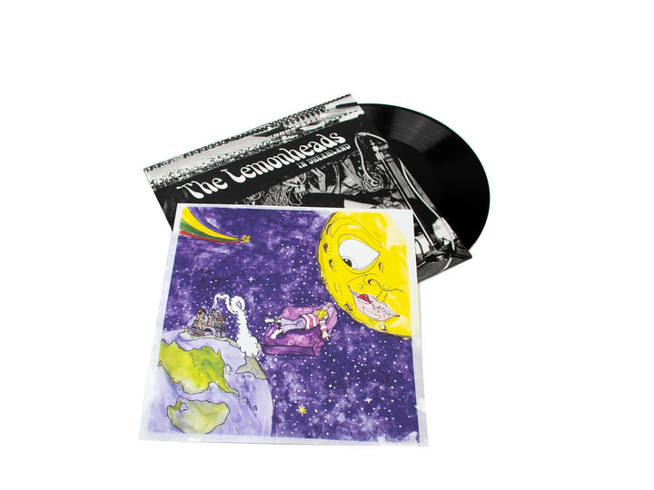 Lemonheads In Dreamland | The Lemonheads