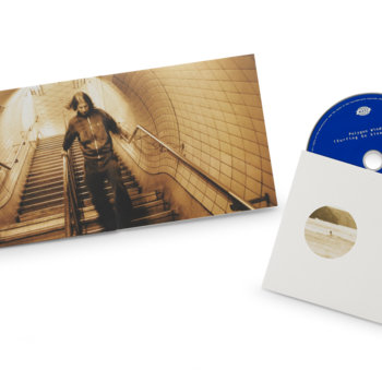 Aphex Twin, “Surfing On Sine Waves (Expanded Edition)” | Bandcamp