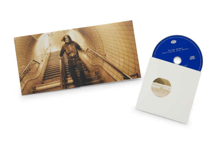 Surfing On Sine Waves (Expanded Edition) | Aphex Twin