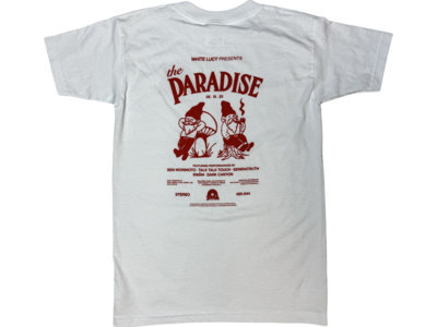 洋楽 DUSTIN'S BAR MITZVAH/JIMMY WHITE/LUCY Dustins Bar Mitzvah - Lucy - YouTube