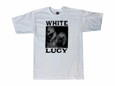Merch | White Lucy