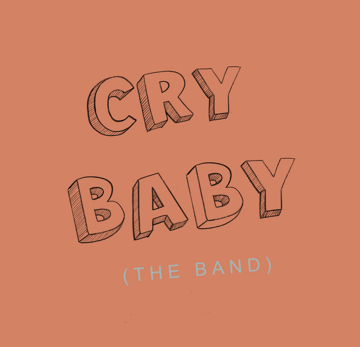 Music | Cry Baby