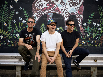 Artists | Stomp Records