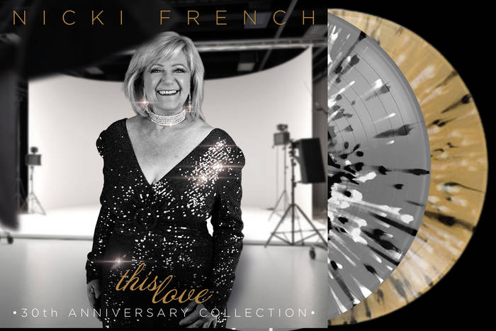 Nicki French シングル　CD 9枚セット a2919527613_5.jpg