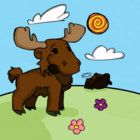 MooseEatsBear thumbnail