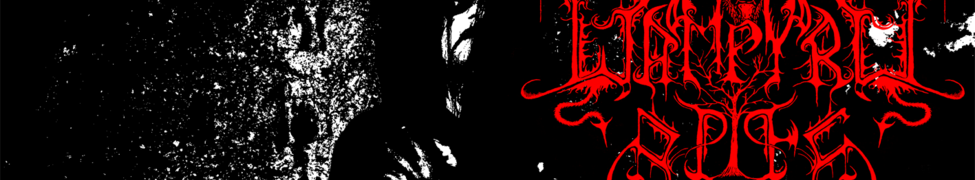 Merch | Wampyric Rites