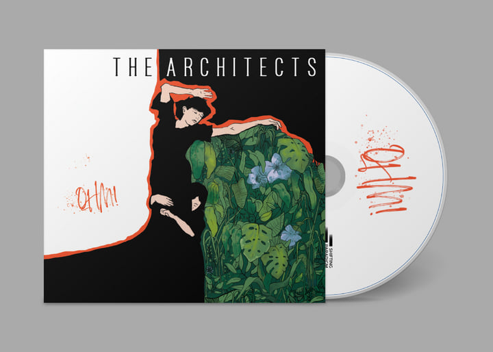 The Architects | Ohm! | Shifting Paradigm Records