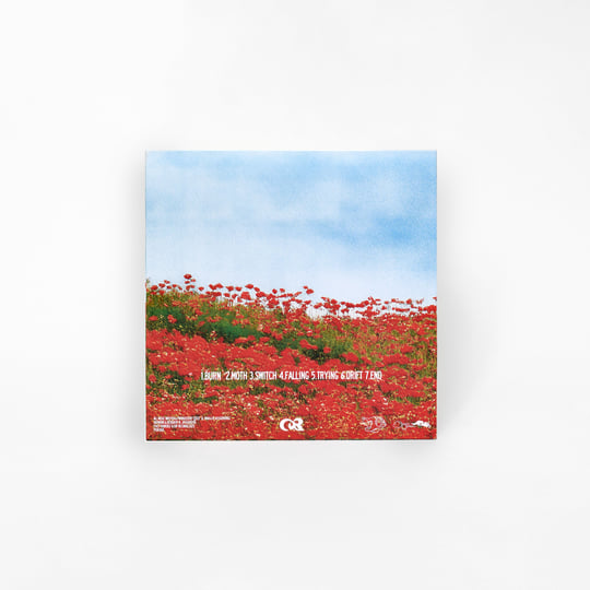 Burn (PERF000) | YS | Pace Yourself