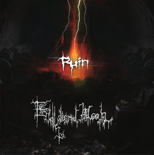 Ruin | Endless Dismal Moan